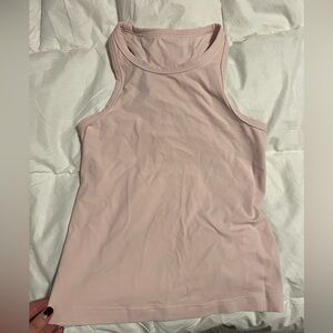 Lululemon Tank size 4